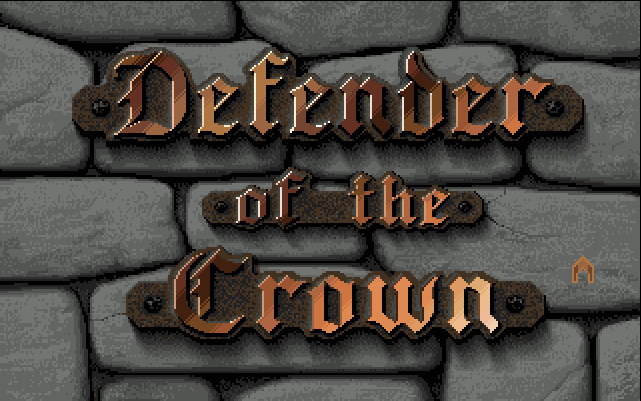 Defender of the Crown