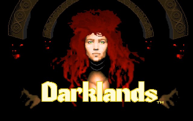 Darklands