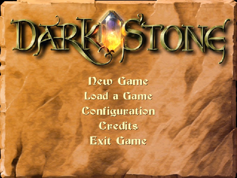 Darkstone