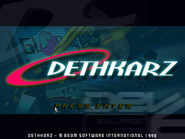 Dethkarz