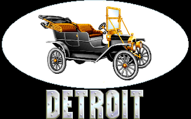 Detroit