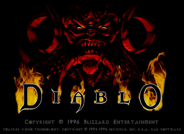 Diablo