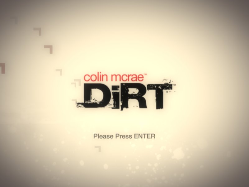 DiRT