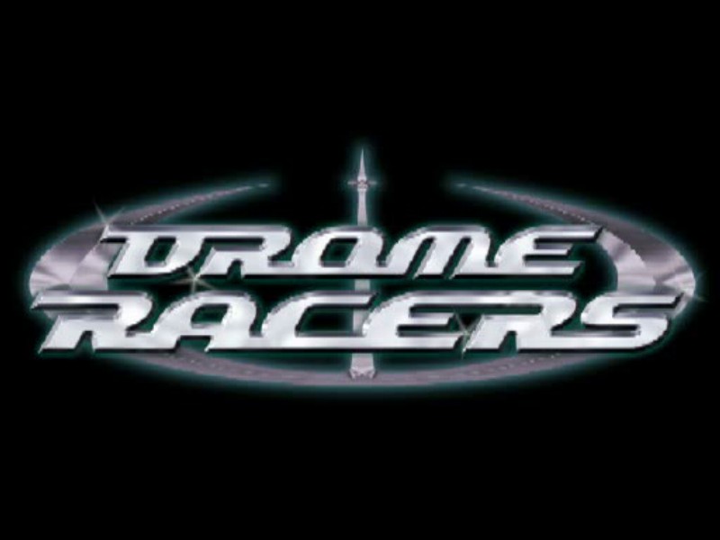 Drome Racers