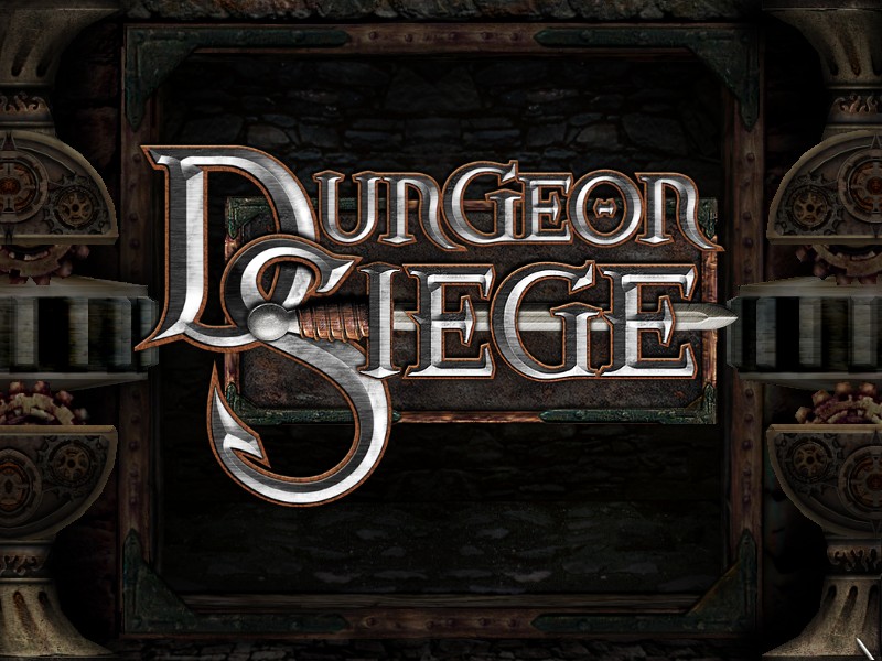 Dungeon Siege