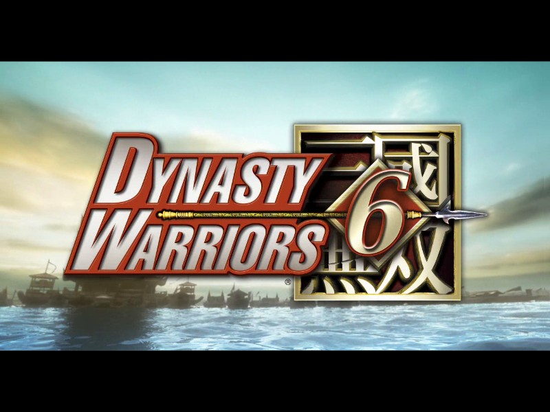 Dynasty Warriors 6