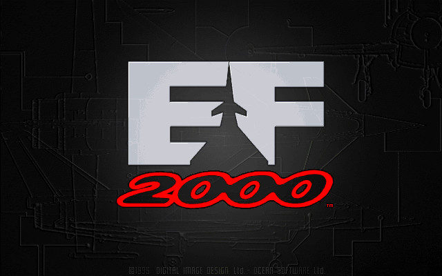 EF 2000