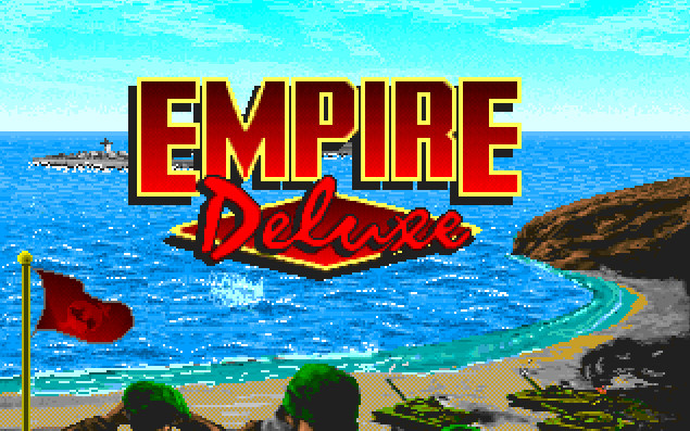 Empire Deluxe