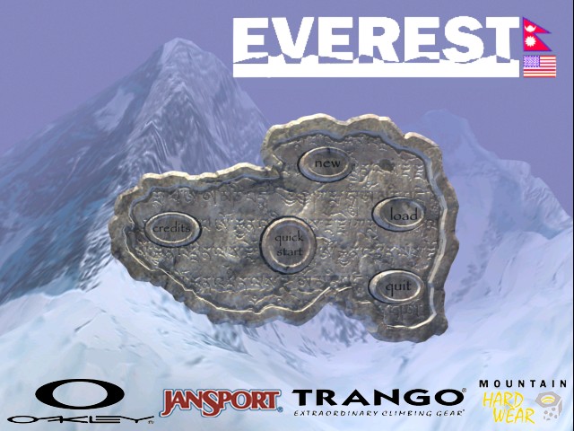 Everest