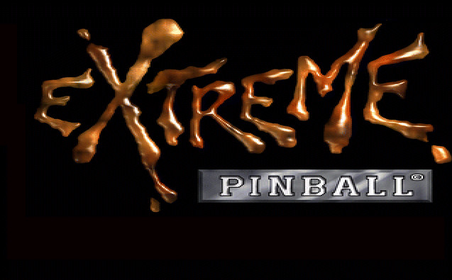 Extreme Pinball