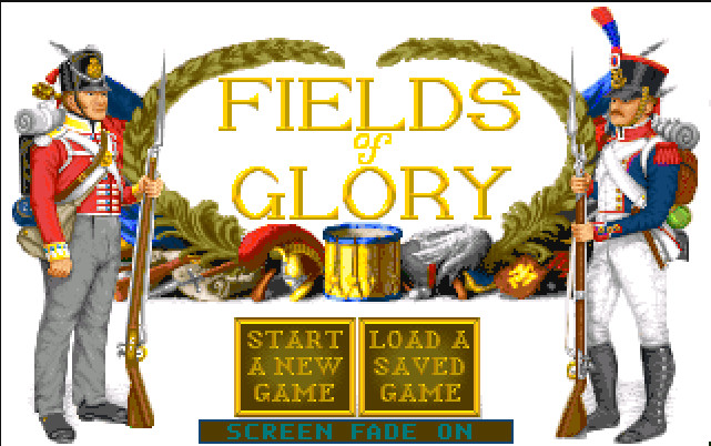 Fields of Glory