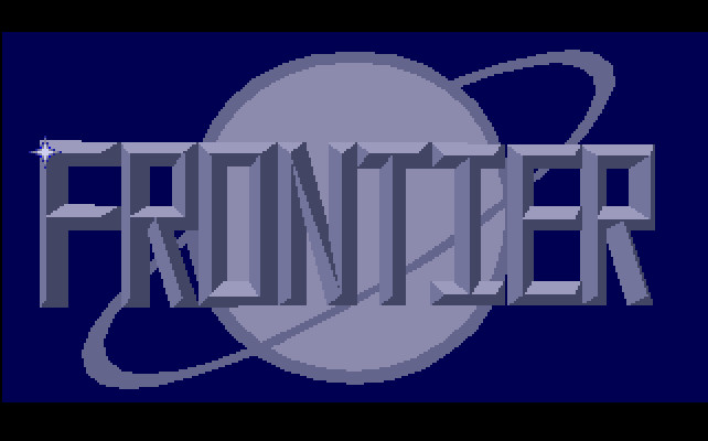 Frontier Elite II