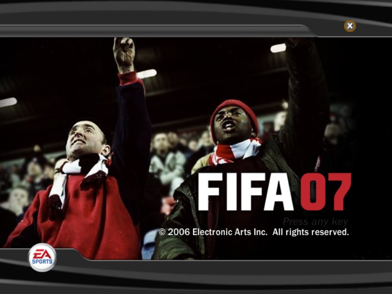 FIFA 07