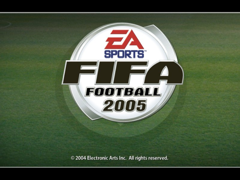 FIFA 2005