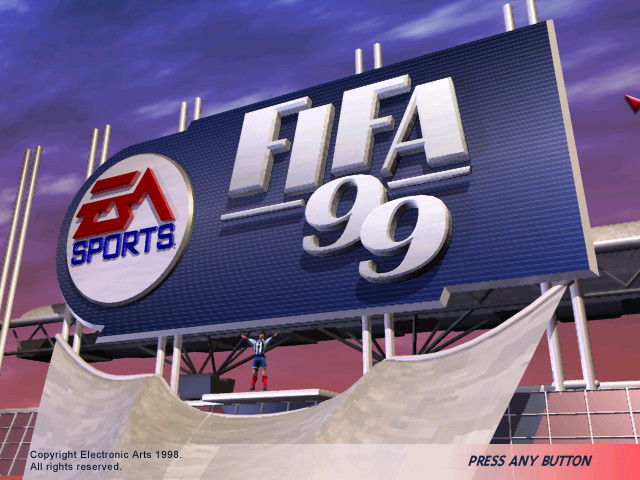 FIFA 99