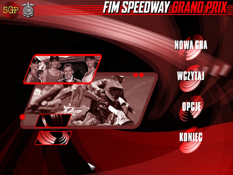 FIM Speedway Grand Prix