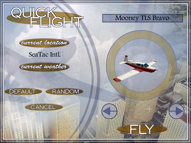 Flight Unlimited III