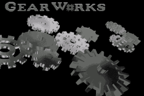 Gear Works