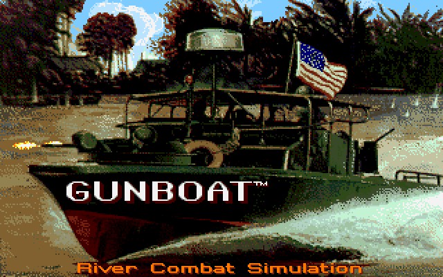 Gunboat