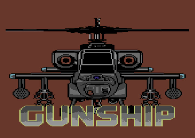 Gunship