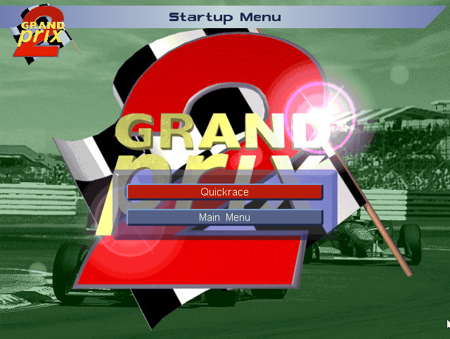 Grand Prix II