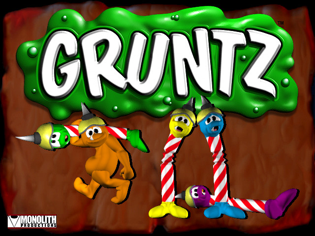 Gruntz