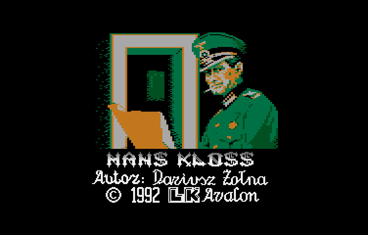 Hans Kloss