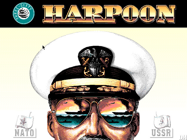 Harpoon