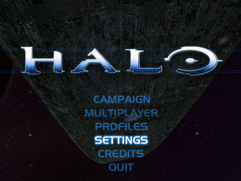 Halo: Combat Evolved