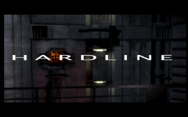 Hardline