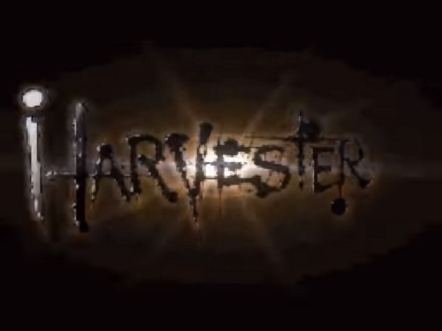 Harvester