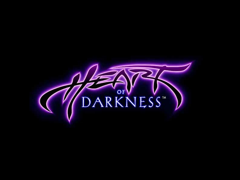 Heart of Darkness