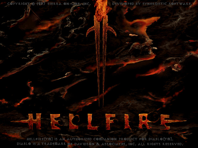 Diablo: Hellfire