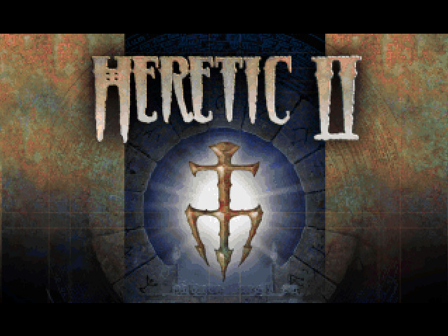 Heretic II