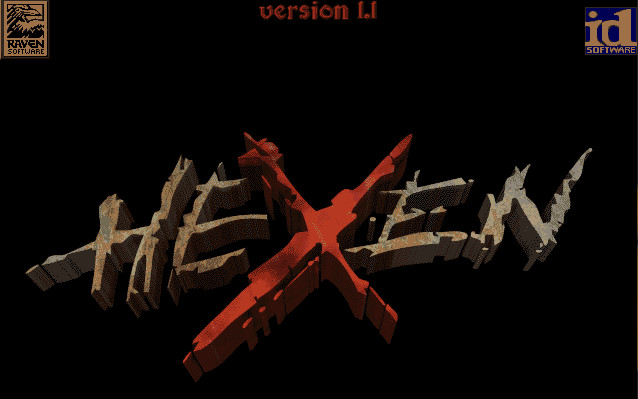 Hexen