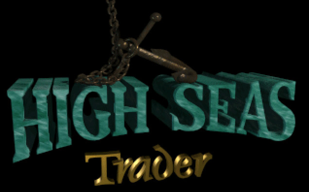 High Seas Trader