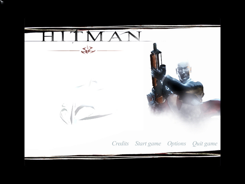 Hitman: Codename 47