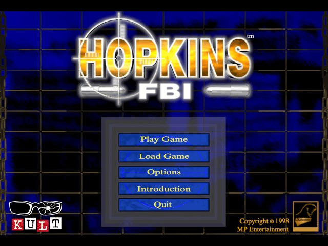 Hopkins FBI