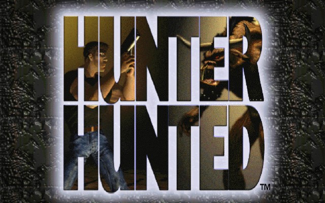 Hunter Hunted