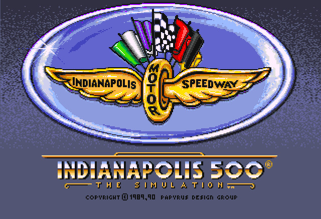 Indianapolis 500