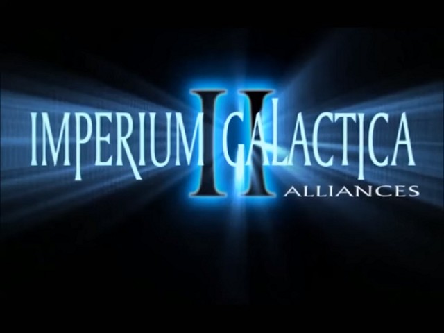 Imperium Galactica II