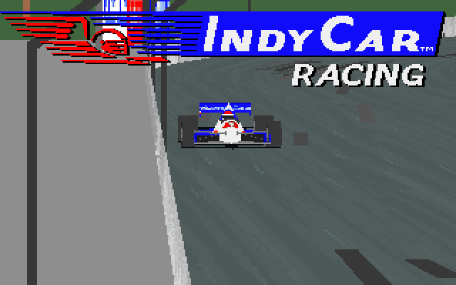 IndyCar Racing