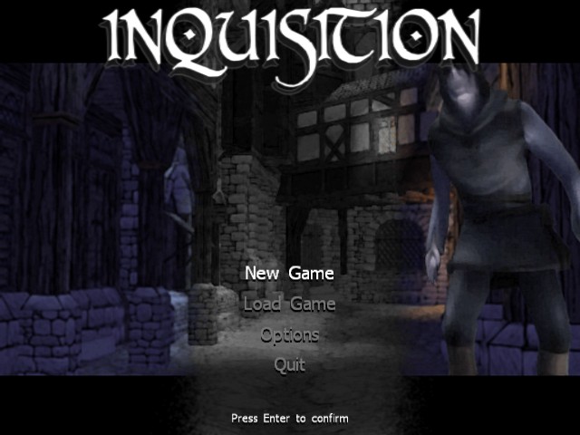 Inquisition