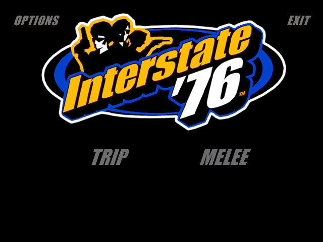 Interstate `76