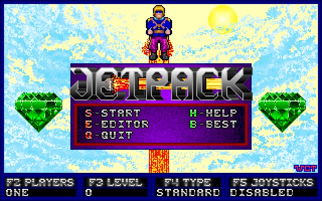 Jetpack