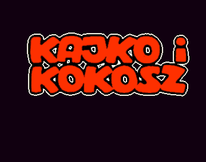 Kajko i Kokosz