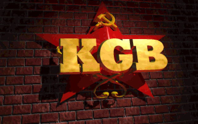 KGB