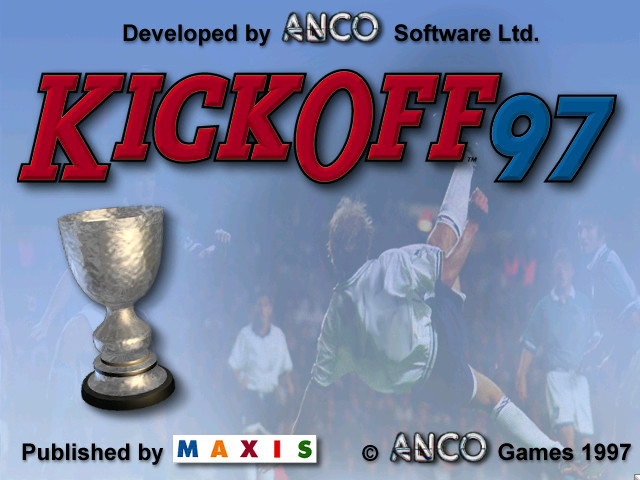 Kick Off 97