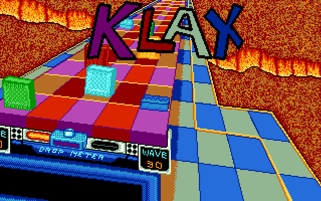 Klax