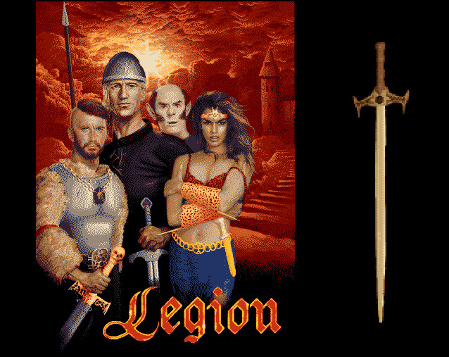 Legion